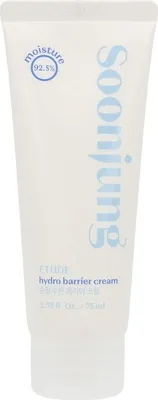 Produktbild von Etude House - Soonjung Hydro Barrier Cream, 75ml