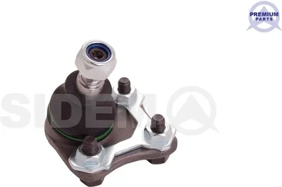 Produktbild von SIDEM Traggelenk Unten Vorne Links für VW Golf IV Schrägheck (1J1) 37486
