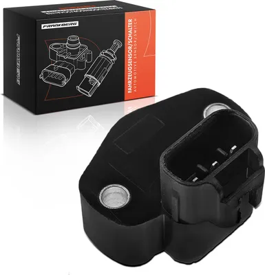 Image de Frankberg 1x Capteur de position de papillon des gaz pour Jeep Grand Cherokee I II Wrangler II Cherokee Dodge