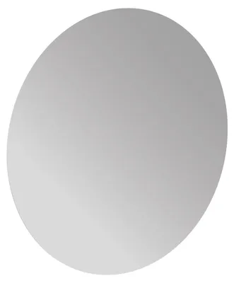 Image de emco puree miroir lumineux LED, diamètre 1000 mm, 441101010