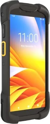Zdjęcie produktu dla Zebra TC73, 15,2 cm (6"), 1080 x 2160 px, LED, Pojemnościowy, Corning Glass, 4 GB