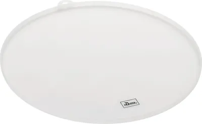 Produktbild von Hunter Napfunterlage Selection rund transparent