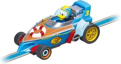 Produktbild von Donald's Cabin Cruiser