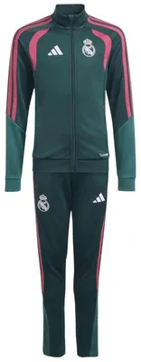 Imagen del producto de Chándal Adidas REAL TK SUIT Y para Niños