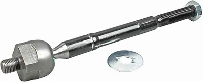 Produktbild von METZGER 51028108 Axialgelenk Spurstange für TOYOTA PRIUS (ZVW3) Vorne Links Vorne Rechts