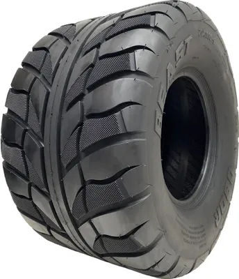 Produktbild von 20x11.00-9 OBOR Beast 6ply schlauchloser Hinterreifen