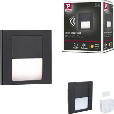 Produktbild von Paulmann LED Wandeinbauleuchte Tsaro