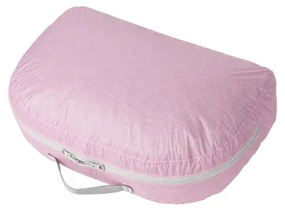 Image de Elzusha - Coussin de camping 2 en 1, sac étanche, pliable