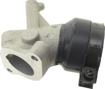 Immagine prodotto di Collettore di aspirazione per carburatore per SYM Citycom 300 S con ABS, anni di produzione 2017-2020, di Pamoto - Nuovo