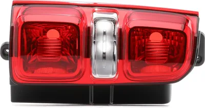 Produktbild von TYC Rückleuchte Heckleuchte Links für OPEL Vivaro C Kastenwagen (K0) Zafira Life (K0) Vivaro C Combi (K0) für TOYOTA PROACE Kasten (MDZ) für CITROËN