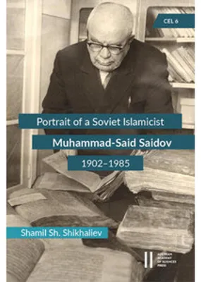 Produktbild von Portrait of a Soviet Islamicist