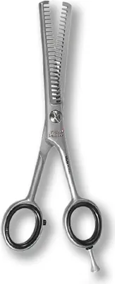 Immagine prodotto di Leader Queen Line TR812/5.5 Forbici epilatorie doppie