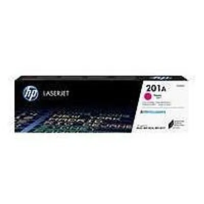 Image de HP 201A toner magenta (CF403A)