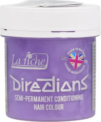 Produktbild von La Riché Directions Antique Colour Booster Conditioner 88 ml Semi-Permanente Farbe Mauve