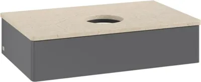 Produktbild von Villeroy & Boch L08013GK WTUS Antao L08_1 800x190x500mm
