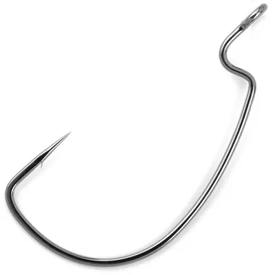 Produktbild von Gamakatsu lose Haken Worm 330 Hakengröße 2
