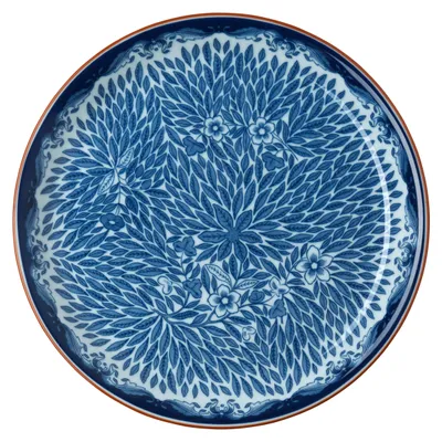 Image de Rörstrand Ostindia Floris - Assiette plate 20 cm