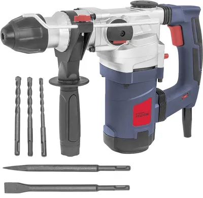 Produktbild von GÜDE Kombihammer KH 32 E Bohrmaschine Schlagbohrer Bohrer 1600 Watt SDS plus