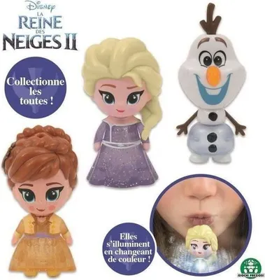 Produktbild von Giochi Preziosi FRN72, 3 Jahr(e), Mädchen, 30 g, Mehrfarbig