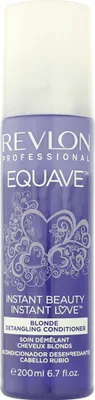 Produktbild von Revlon Professional Equave Blonde Detangling Conditioner 200 ml