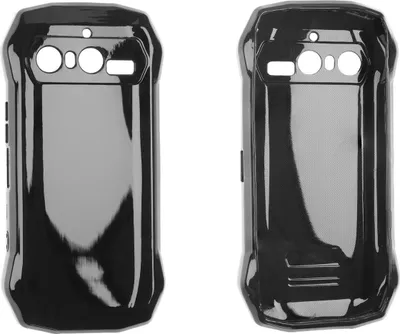 Zdjęcie produktu dla TPU Hülle für Blackview N6000 schwarz