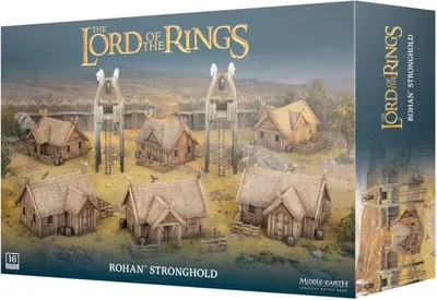 Zdjęcie produktu dla Games Workshop 30-57, Figurka kolekcjonerska, Film i Seriale