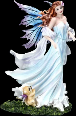 Produktbild von Elfen Figur - Heavana - wundervolles Geschenk