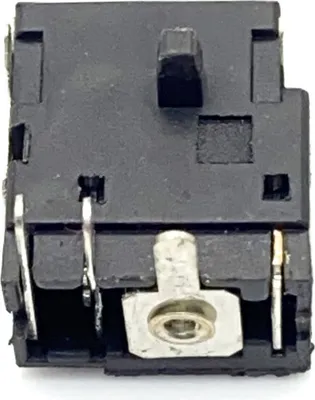 Produktbild von DC Jack Strombuchse Netzbuchse Ladebuchse Ladeanschluss kompatibel für Medion Akoya P6624 MD98390
