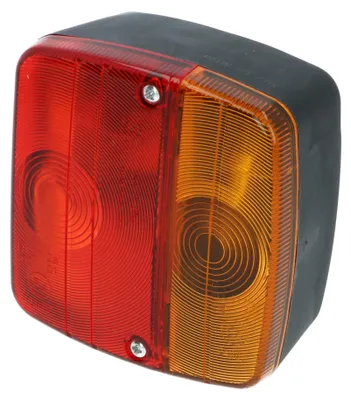 Immagine prodotto di Luce posteriore Carpoint 12V 4 funzioni Disimballato