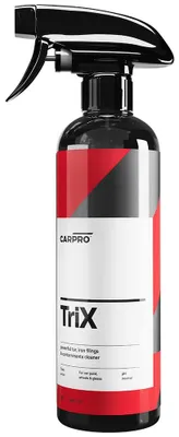 Produktbild von CarPro TriX Rost- und Asphaltentferner (500 ml)