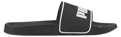 Produktbild von Puma - Herren/Damen Uni Hausschuhe "Leadcat 2.0" PP6021 (40 EU) (Schwarz)