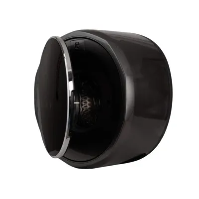 Daewoo Winia Mini Tiny Wash Waschmaschine Wohnmobil Boot Tiny House Yacht DY-BGX05 Schwarz