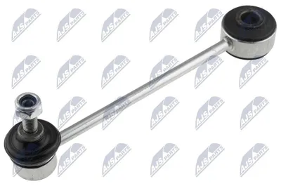 Produktbild von NTY Koppelstange Stabilisator für VW Golf IV Schrägheck (1J1) Hinten Hinten Links Hinten Rechts ZLT-VW-011