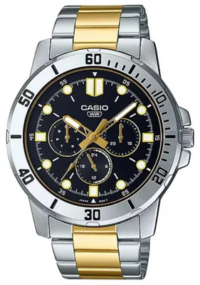 Produktbild von Uhren Casio ty568540