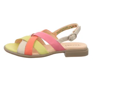 Produktbild von Think Riemchen Sandalen für Damen