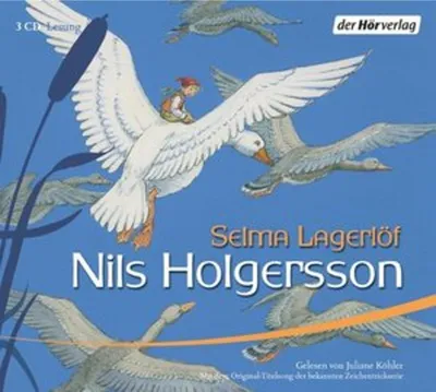 Image de Nils Holgersson