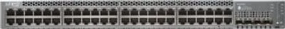 Produktbild von Juniper EX Series EX2300-48P - Switch - L3 - managed - 48 x 10/100/1000 (PoE+)