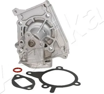 Produktbild von ASHIKA Kühlmittelpumpe Wasserpumpe für MAZDA 323 F VI (BJ) 35-03-310