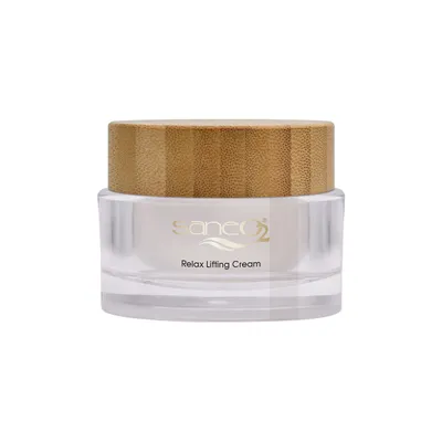 Produktbild von SaneO2® Relax Lifting Cream 50 ml