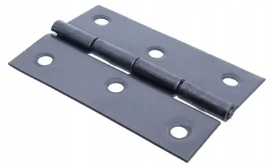 Produktbild von Najder Edelstahlscharnier splatan 60x44mm für Möbel