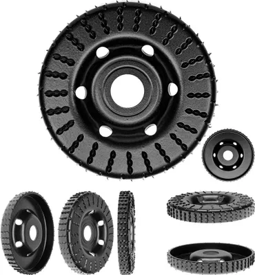 Immagine prodotto di Tarpol frez tarnikowy 120/18mm t-43