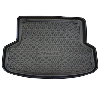 Produktbild von Z535958 Kofferraumwanne passend für Mitsubishi Lancer Combi VIII 2003.08-09.2008 Kombi