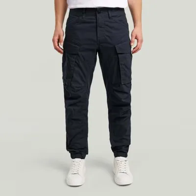 Produktbild von G-STAR D24735 D929 Kleidung in Blau