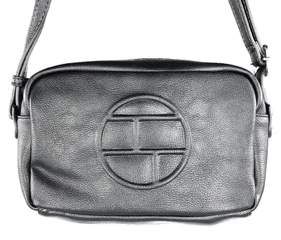 Image de Sacs Tom Tailor Bags, collection rosabel, accessoires pour femmes, sacs, couleur noire, style décontracté