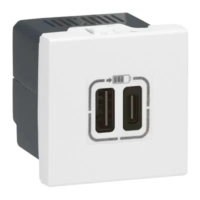 Image de Legrand 77590, 52 mm, 70 mm, 73 mm, 72 g, 1 Stück(e)