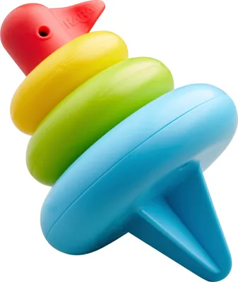 Produktbild von Haba upstezpel Buoy Junior 14 x 9,5 cm Polyethylen 4-Stück