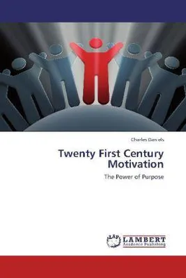 Immagine prodotto di Twenty First Century Motivation