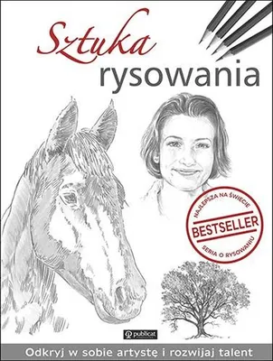 Productafbeelding van Sztuka rysowania