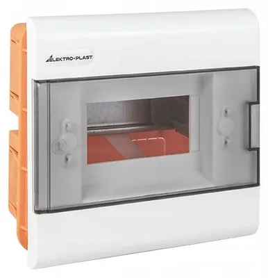 Obrázek produktu pro Modulární rozvaděč SRp-6 p/t IP40 2.1 EP_OPATÓWEK