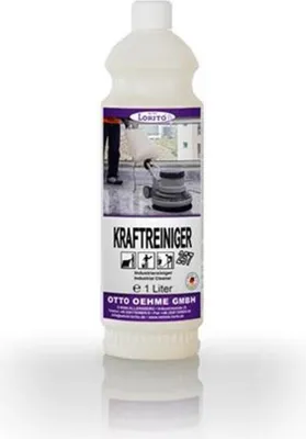 Produktbild von Industrie Kraftreiniger 257 1 Liter